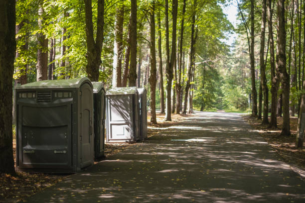 Best High-end porta potty rental  in Parsippany, NJ
