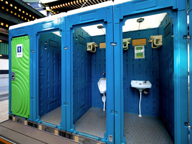 Porta potty rental for festivals in Parsippany, NJ