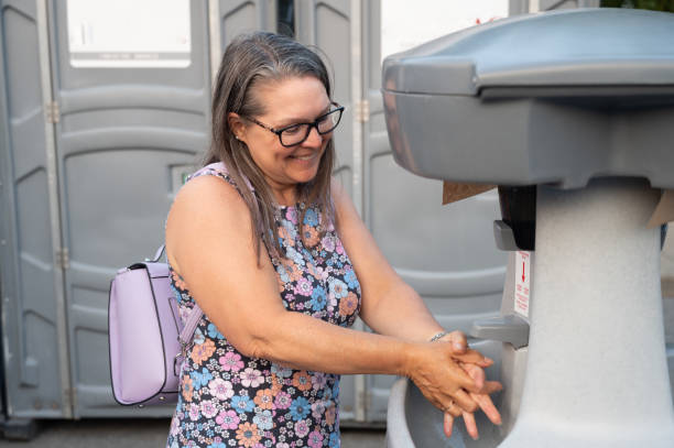 Best Porta potty cleaning services  in Parsippany, NJ